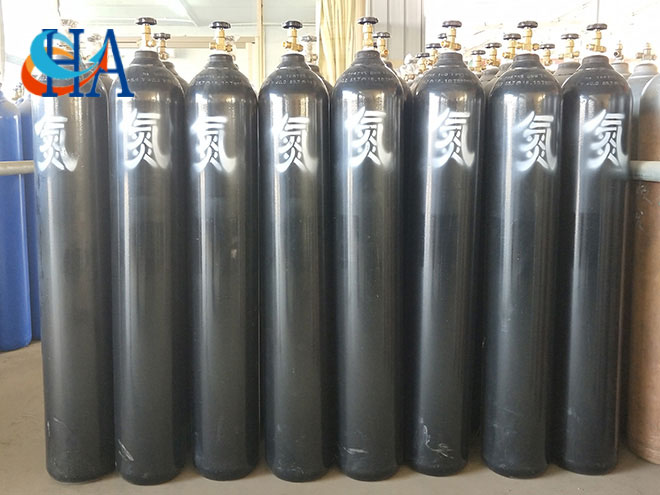氮气