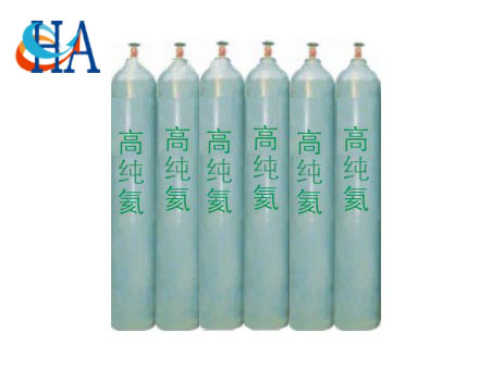 高纯氦