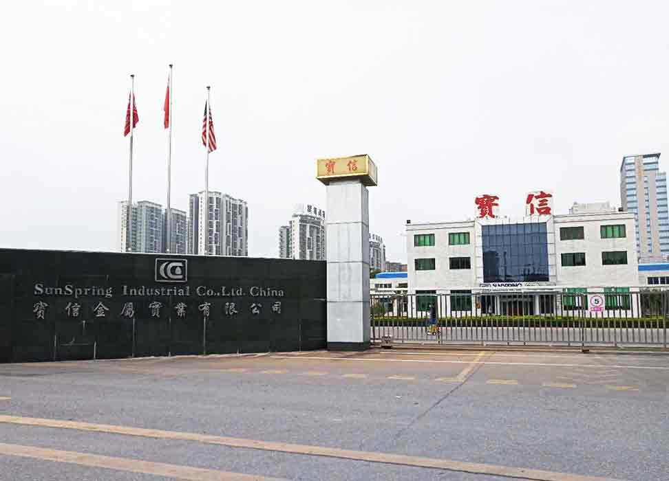 我对恒安气体的实力很放心